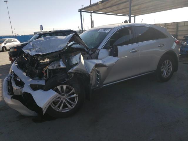 Infiniti Fx35 (2011)