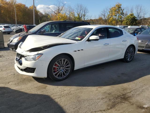 Maserati All models (2018)