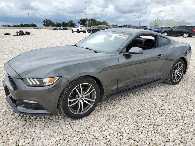 Ford All models (2015)