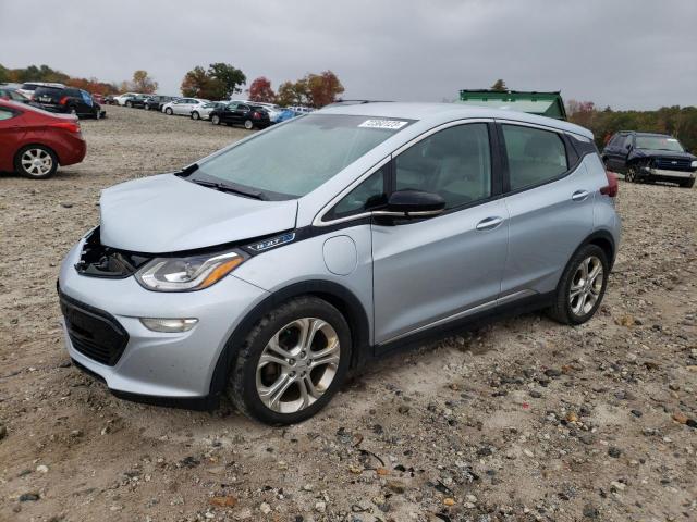 Chevrolet Bolt (2017)