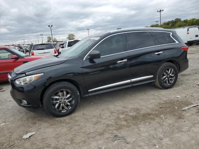 Infiniti Jx35 (2013)