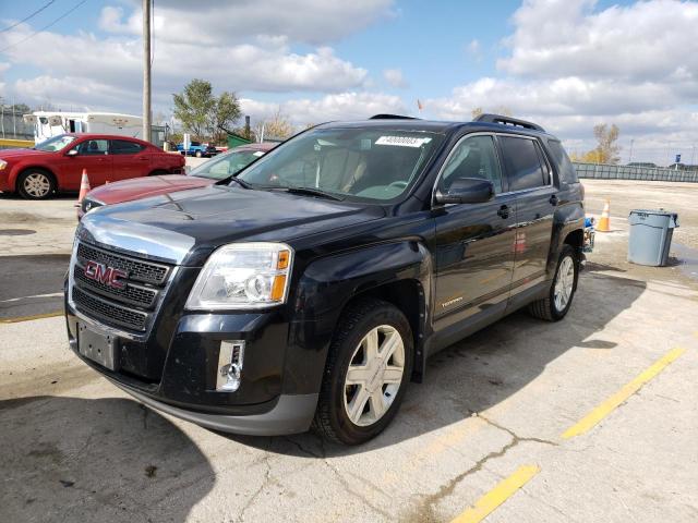 Gmc Terrain (2010)
