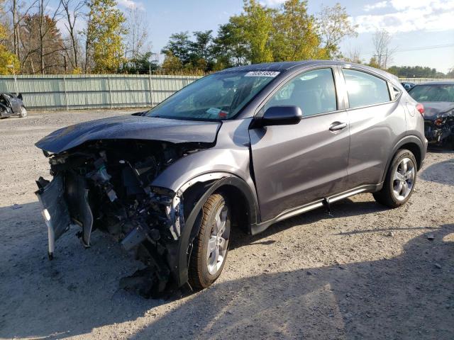 Honda Hr-v (2020)