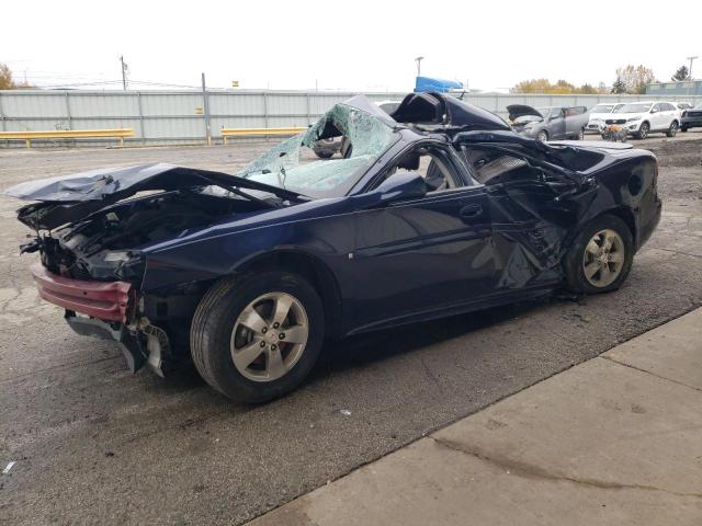 Pontiac Grandprix (2008)