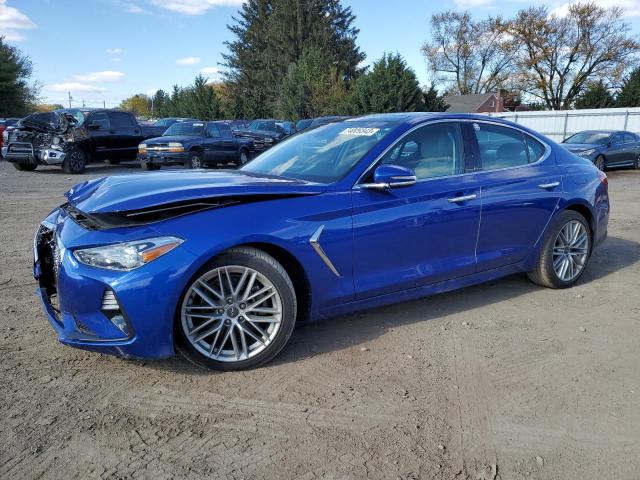 Genesis G70 (2020)