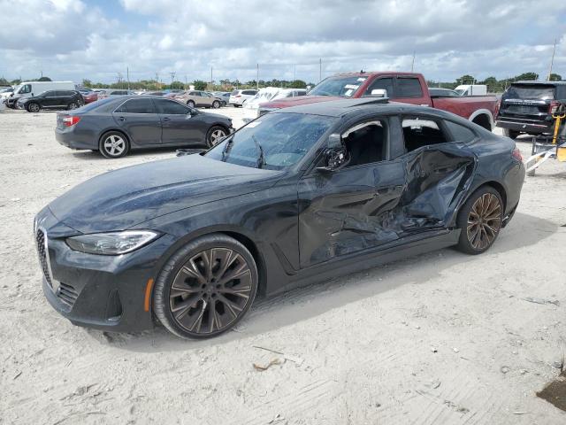Bmw 4 series (2023)