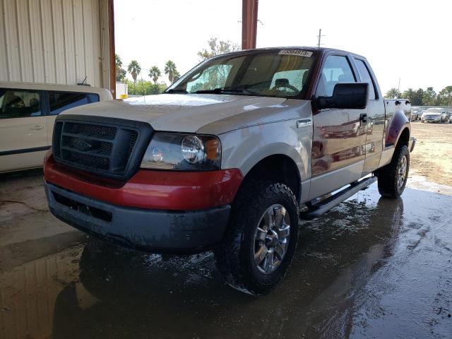 Ford All models (2004)