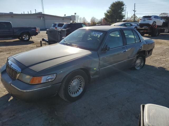 Mercury Grmarquis (1999)