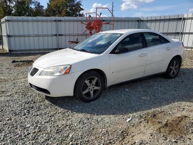 Pontiac G6 (2007)