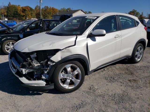 Honda Hr-v (2021)
