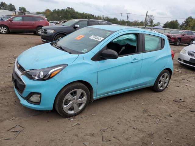 Chevrolet Spark (2021)
