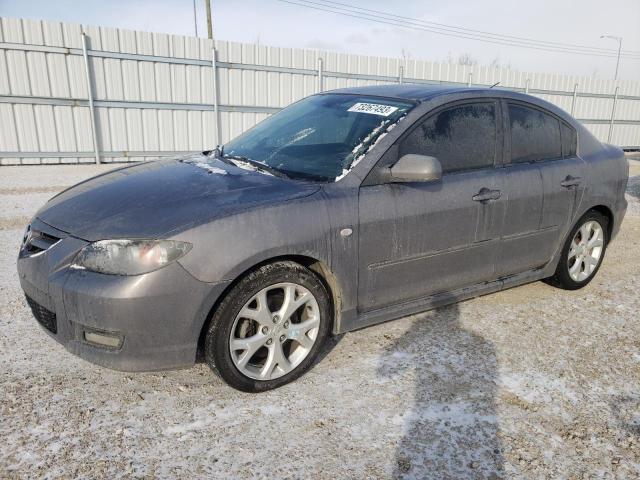 Mazda Mazda3 (2007)