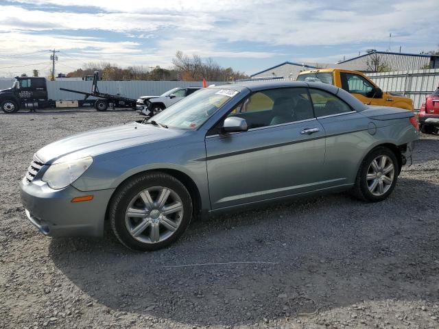 Chrysler Sebring (2010)