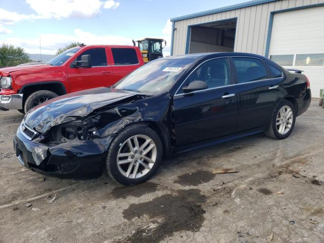 Chevrolet Impala (2013)