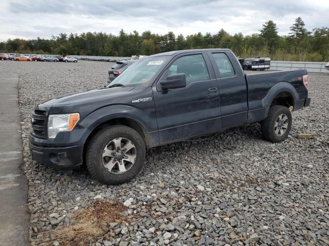 Ford F-150 (2013)
