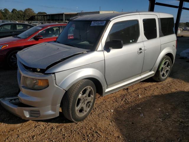 Honda Element (2007)