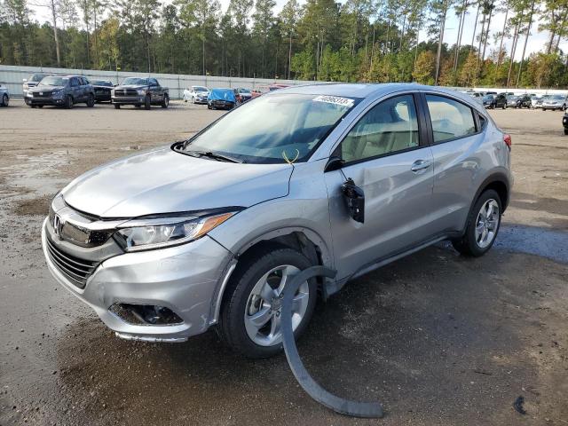 Honda Hr-v (2019)