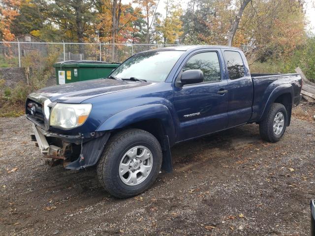 Toyota Tacoma (2008)