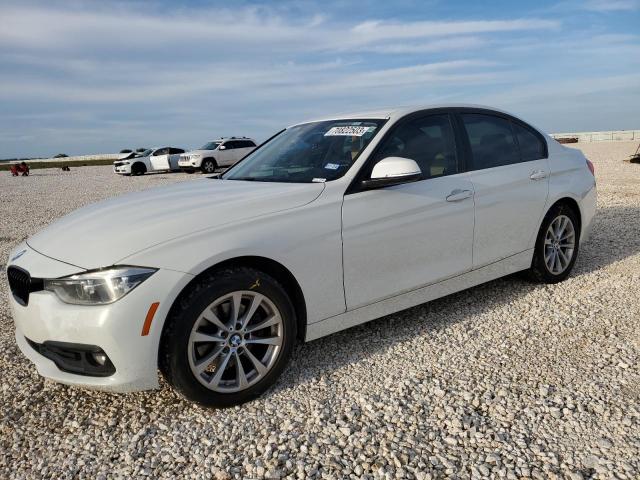 Bmw 320 i (2018)