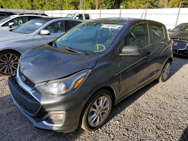 Chevrolet Spark (2019)