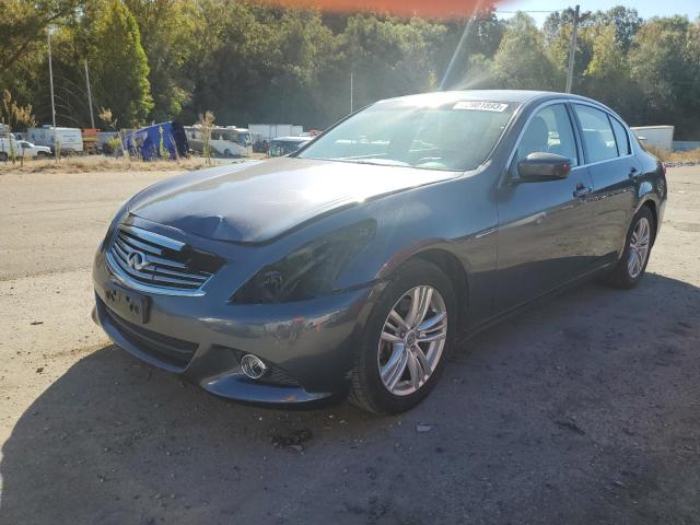 Infiniti G37 (2011)