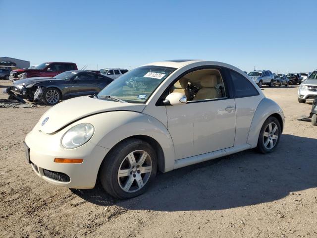 Volkswagen Beetle (2006)
