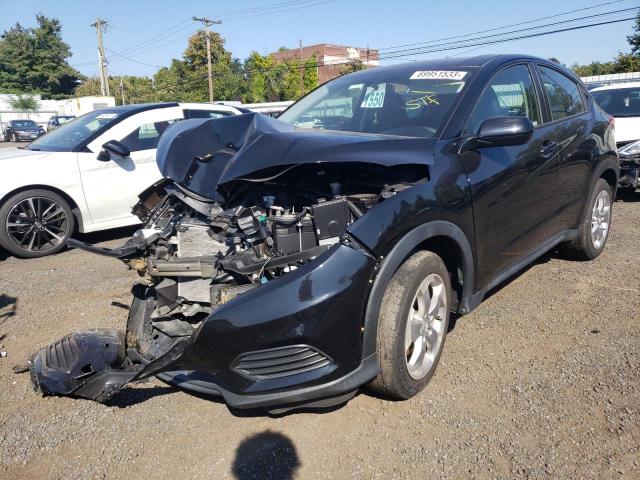 Honda Hr-v (2020)
