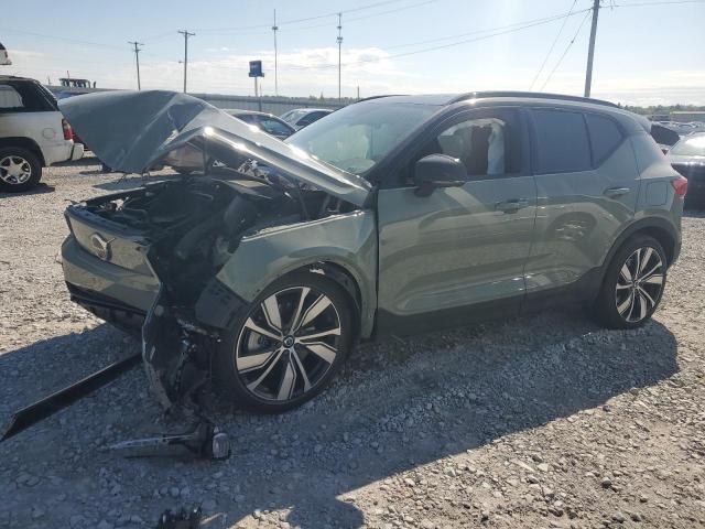 Volvo Xc40 p8 re (2022)