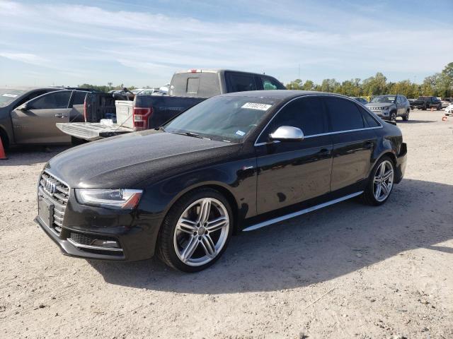 Audi S4-rs4 (2013)
