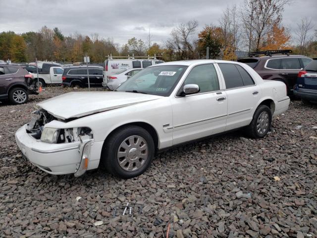 Mercury Grmarquis (2007)