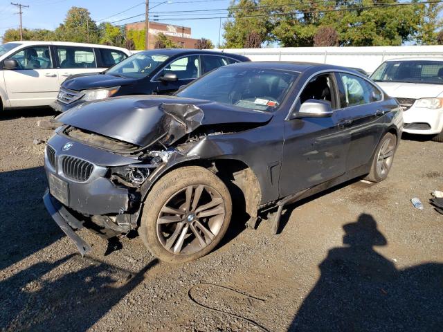 Bmw 430i (2018)