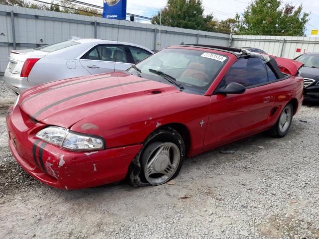 Ford All models (1994)