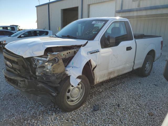 Ford All models (2016)