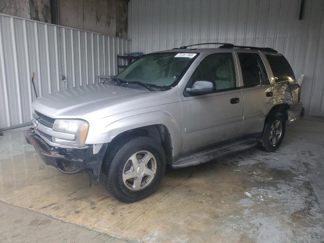Chevrolet Trailblzr (2006)