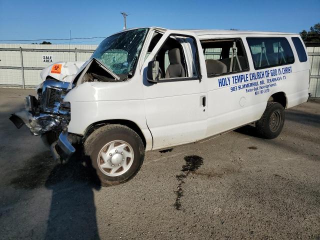 Ford All models (2013)