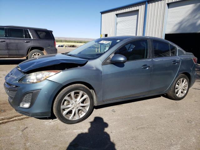 Mazda Mazda3 (2011)