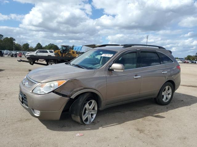 Hyundai Veracruz (2011)