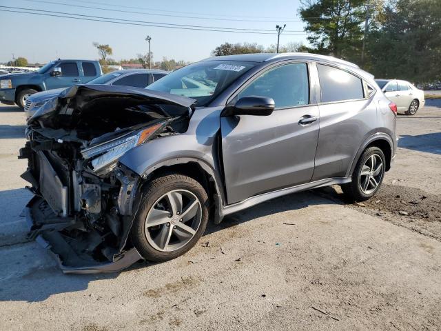 Honda Hr-v (2019)