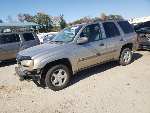 Chevrolet Trailblzr (2003)
