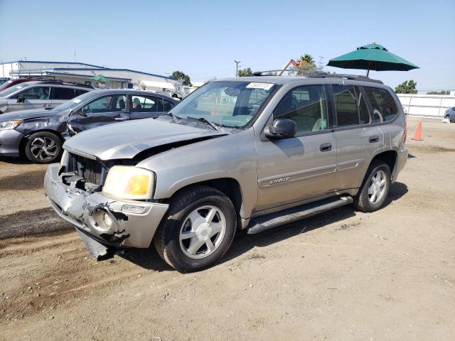 Gmc Envoy (2002)