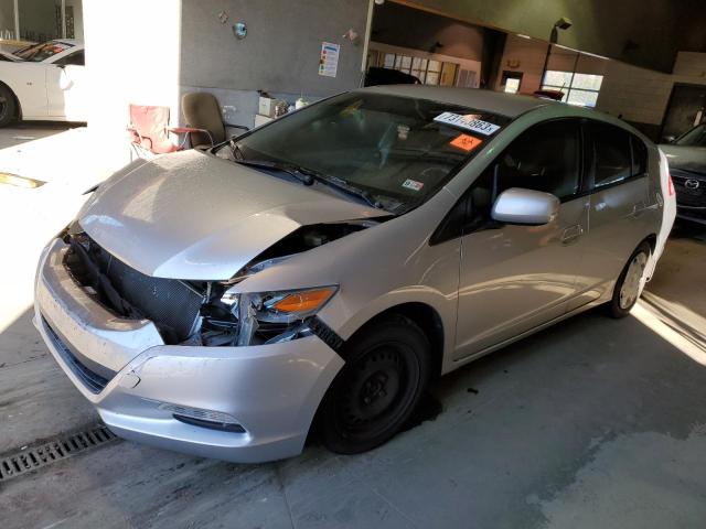 Honda Insight (2011)
