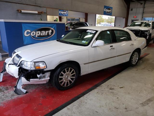 Lincoln Towncar (2006)