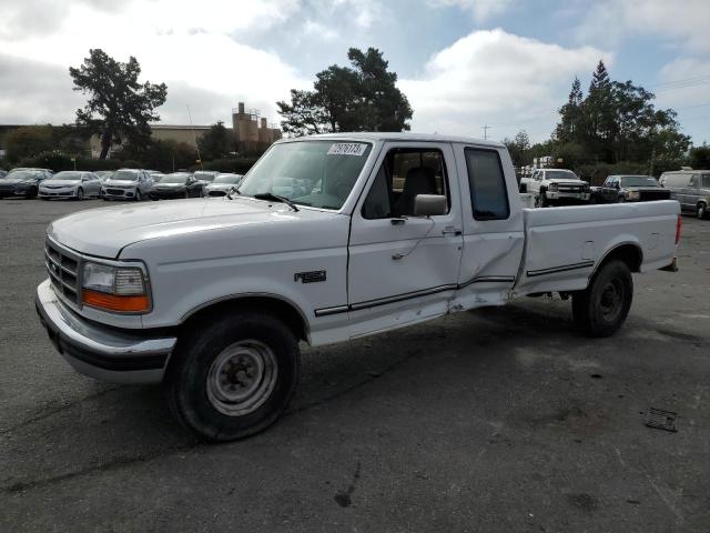 Ford All models (1996)