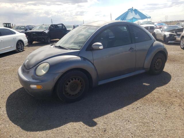 Volkswagen Beetle (2004)