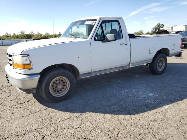 Ford All models (1995)