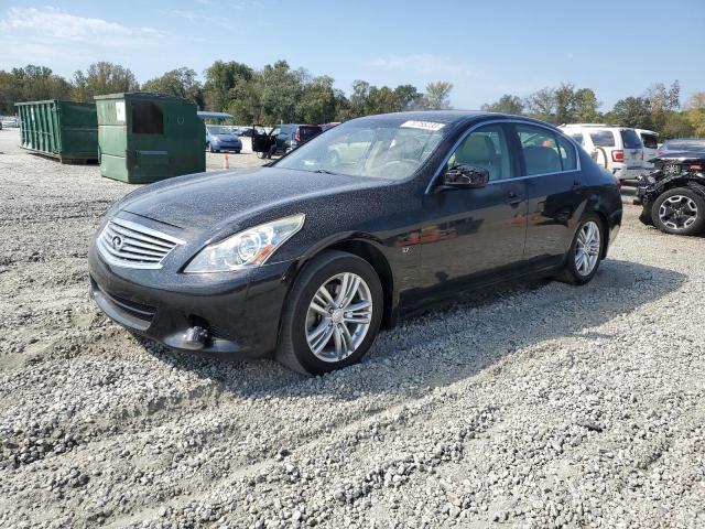 Infiniti Q40 (2015)