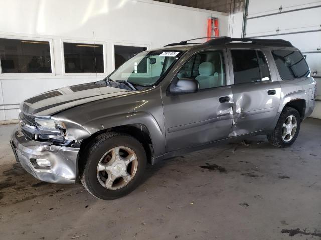Chevrolet Trailblzr (2006)