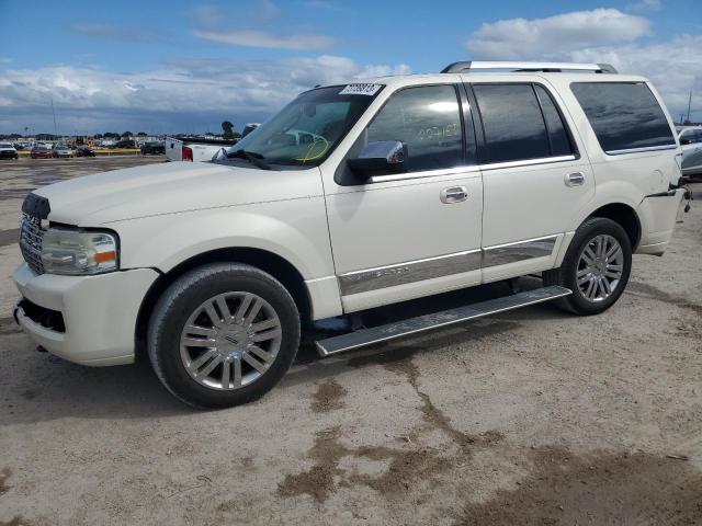 Lincoln Navigator (2008)