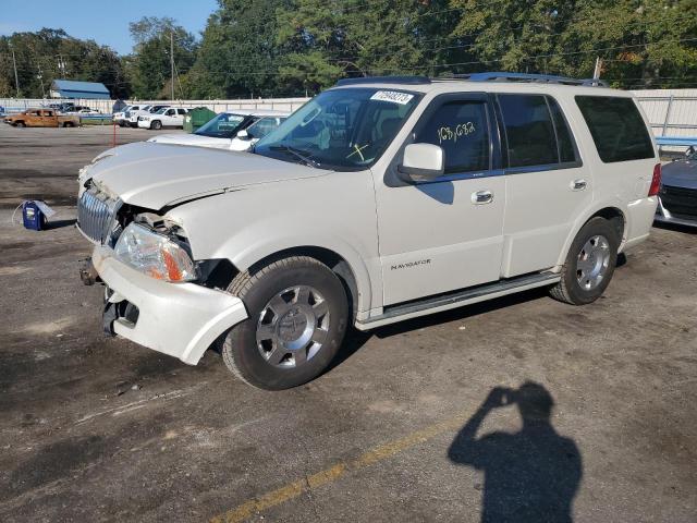 Lincoln Navigator (2006)