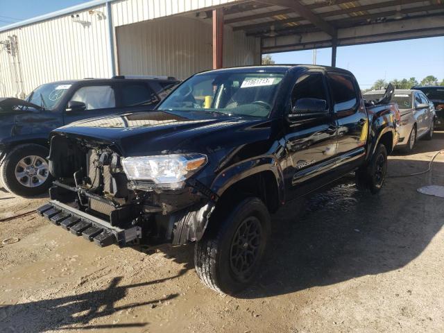 Toyota Tacoma (2021)